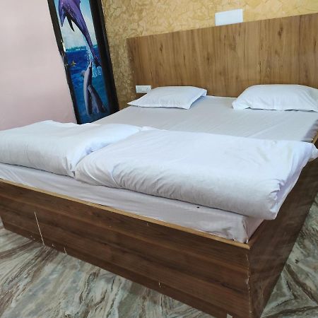 Choudhary Guest House 우다이푸르 외부 사진