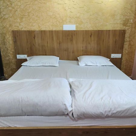 Choudhary Guest House 우다이푸르 외부 사진